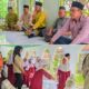 ZIARAH KUBUR BABUL MAKAM SD 1 LUBUK MUDA KEC,SIAK KECIL  Dan FORUM ANAK DESA LUBUK MUDA KEC.SIAK KECIL