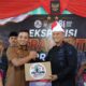 Ekspedisi Merah Putih Presisi Hadir di Okura, Jejak Kehadiran Negara dari Tepian Sungai Siak