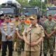 Apel Siaga Karhutla 2026, Kapolda Riau Tekankan Kolaborasi Polri-TNI-Pemda