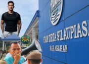 Breaking News … !!! LPSP Provinsi Sumatera Utara Minta Kejari Usut Tuntas Pengelolaan Perumda Air Minum Tirta Silau Piasa