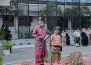 Hari Jadi ke-69 Riau, Bagus Santoso Tegaskan Komitmen Perkuat Pendapatan dan Jaga Pelayanan Publik