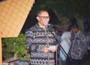 Buka Ekraforia 2026, Bagus Santoso: Pemkab Bengkalis Terus Dorong Ekonomi Kreatif Anak Muda Jadi Kekuatan Baru Daerah