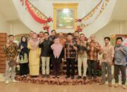 ICMI Bengkalis Matangkan Persiapan Pelantikan dan Launching Buku