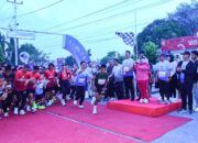 Ekraforia 2026 Berakhir, Kasmarni Ajak Generasi Muda Terus Berkarya dan Berkolaborasi