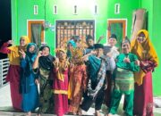 Murid SDN 4 Siak Kecil Toreh Juara Festival Riuh Rentak 
