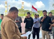 Bongkar Pungli di Kecamatan Sei Kepayang Barat, GALAKSI Tuntut Bupati Asahan Segera Copot Camat