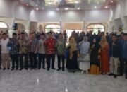 MUI Bengkalis Dorong Umat Mandiri melalui Pelatihan Usaha Kreatif