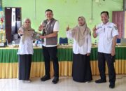 SMPN 1 Siak Kecil Kembali Raih Juara Nasional Sekolah Percontohan Literasi Baca – Tulis