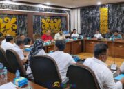 Sengketa Lahan Meranti Pandak Pekanbaru, Warga Pertanyakan Terbitnya HGB PT Kaluku