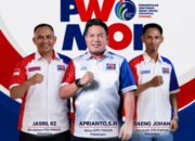 Breaking News …!!! Aprianto Ketua PWMOI Pekanbaru Ajak Seluruh Keluarga Besar PWMOI Doa Bersama Untuk Saudara Kita Jurnalis Yang Hilang Kontak