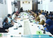 Komisi IV Tampung Aspirasi Guru PPPK Terkait Persoalan Relokasi
