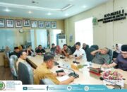 Lintas Komisi Bahas Pelaksanaan Pilkades Serentak, Dorong Sinkronisasi Regulasi