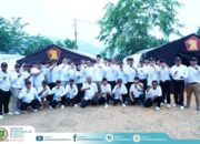 Perkuat Barisan, Kawal Marwah Partai, Fraksi Gerindra Sukses Ikuti Diklat