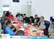 Komisi III DPRD Bengkalis Bahas Pengelolaan PI 10% Bersama PT Riau Petroleum Rokan