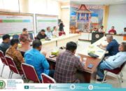 Komisi II DPRD Bengkalis Apresiasi Respons BPBD Riau