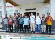 Komisi I DPRD Bengkalis Soroti Tempat Hiburan, Dorong Penguatan Sinergi Pembauran Kebangsaan di Pinggir