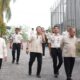Kantor Staf Presiden Verifikasi Lapangan di Rutan Pekanbaru, Tinjau Dapur, Klinik, dan Ketahanan Pangan