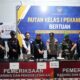 Perkuat Deteksi Dini, Rutan Pekanbaru Gelar Razia Gabungan Bersama Kanwil Ditjenpas Riau dan APH