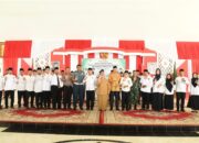 Pengurus ICMI Bengkalis Periode 2026–2031 Resmi Dilantik, Bupati Kasmarni Dorong ICMI Jadi Mitra Strategis Pembangunan