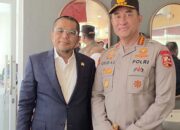 Breaking News …!!! Napi Sering Kabur, Tapi Kanwilnya Tidak Pernah di Copot, Anggota Komisi XIII DPR RI Arisal Aziz Usulkan Copot Kepala Kanwil Pemasyarakatan Riau dan Kalapas Pasir Pangaraian