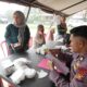 HUT Ke-81 Korps Brimob Polri, Brimob Riau Hadir Bersama Masyarakat melalui Bakti Kesehatan Gratis