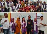 Breaking News …!!! Ketua Ikatan Psikolog Klinis Indonesia ( IPK ) Wilayah Riau : Kesehatan Jiwa Anak Perlu Perhatian, Orang Tua dan Pendamping Juga Butuh Dukungan