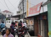 Sisir Sarang Narkoba, Satresnarkoba Polresta Pekanbaru Sita Sabu, Ganja, dan Sajam