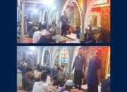 PERKUAT KEIMANAN DAN KEBERSAMAAN, SANTRI LAPAS BANGKINANG RUTIN BUKA PUASA SUNAH SENIN DAN KAMIS BERSAMA