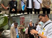 Kantor Pertanahan Pekanbaru Tinjau Tanah Warsono, Persoalan yang Berlangsung 20 Tahun Menanti Kepastian