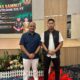 Ketua GERMAS PPA Riau Hadiri Acara Lepas Sambut Komandan Deninteldam XIX/TT 