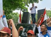 Stop Ribut DBH Migas & Sawit! FSPMI dan Aliansi Buruh Riau Konsolidasi Aksi Gelombang Besar Kawal UMP & UMSK 2027