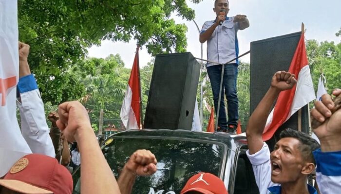 Stop Ribut DBH Migas & Sawit! FSPMI dan Aliansi Buruh Riau Konsolidasi Aksi Gelombang Besar Kawal UMP & UMSK 2027