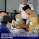 Kadinkes Dumai Pantau CKG dan Tracing TB bagi Warga Binaan Rutan Dumai