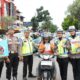 Hari kedua Operasi Patuh Lancang Kuning 2026, Polda Riau dorong budaya tertib berlalu lintas