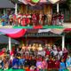 SMPN 1 SIAK KECIL PERINGATI HARI SUMPAH PEMUDA KE-98, KOBARKAN SEMANGAT PATRIOTISME GENERASI MUDA