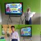 NARASI KEGIATAN LOMBA BULAN BAHASA SMPN 3 SIAK KECIL