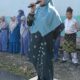 SMPN 2 SIAK KECIL PERINGATI HARI SUMPAH PEMUDA KE-98, GENERASI MUDA HARUS PUNYA SEMANGAT JUANG YANG TINGGI UNTUK MEMPERTAHANKAN PERSATUAN BANGSA